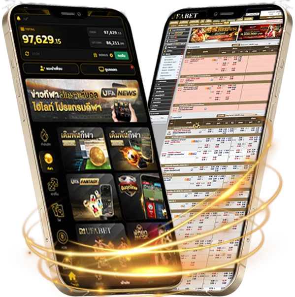 golden-goalz Mobile — แทงบอลมือถือ